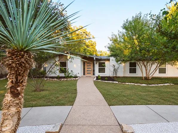 7711 Shoal Creek Blvd, Austin, TX 78757