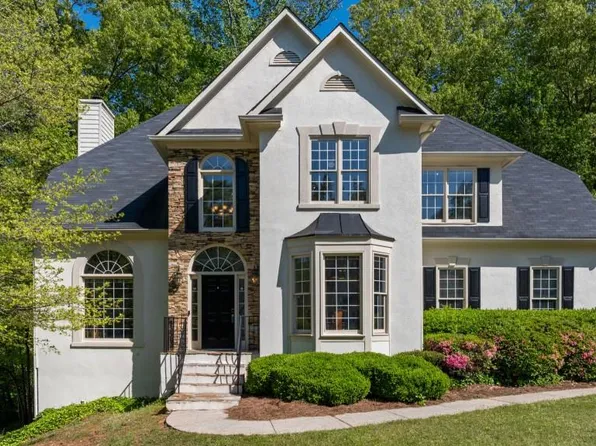 1820 Lyon Ave SW, Atlanta, GA 30331
