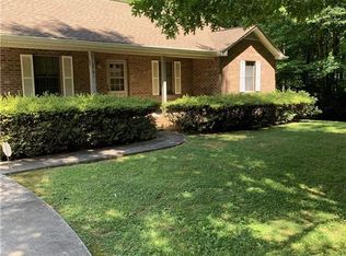 2701 Shiloh Church Rd, Winston Salem, NC 27105