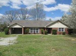 210 Road 300, Shannon, MS 38868