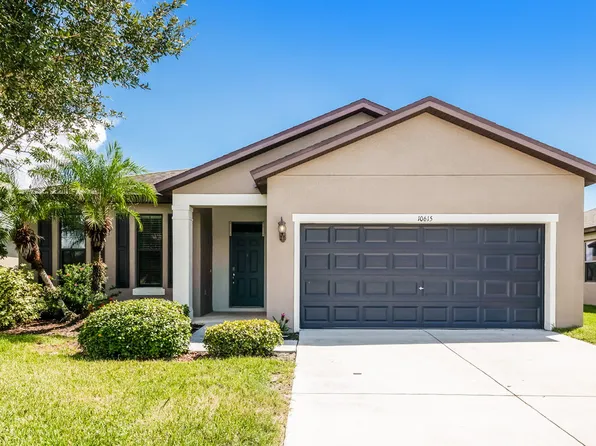 10615 55th Ct E, Parrish, FL 34219