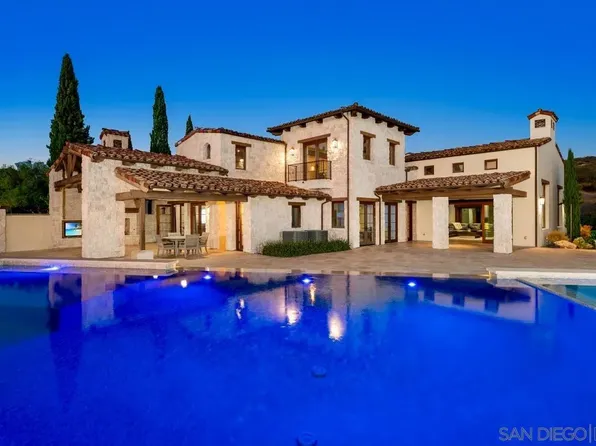 8069 Entrada De Luz E, San Diego, CA 92127