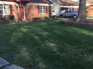 1844 Blue Knob Rd, Virginia Beach, VA 23464