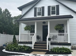15 W Park St, Westerville, OH 43081