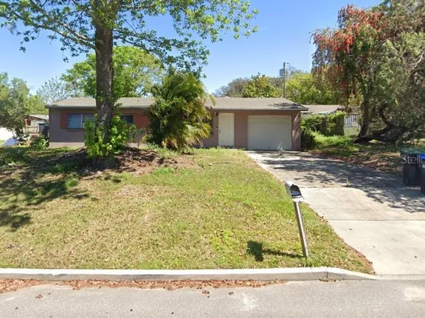 4613 Debord Ave, Orlando, FL 32808