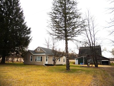 310 East Rio Street, Rio, WI, 53960