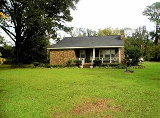 1100 N 8th Ave, Dillon, SC 29536