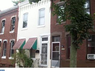 2011 N Cleveland St, Philadelphia, PA 19121