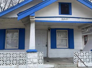 3821 Agnes Ave, Kansas City, MO 64128