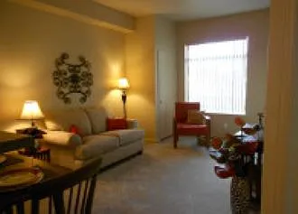 Dahlia Square Senior Apartments — Photo 5