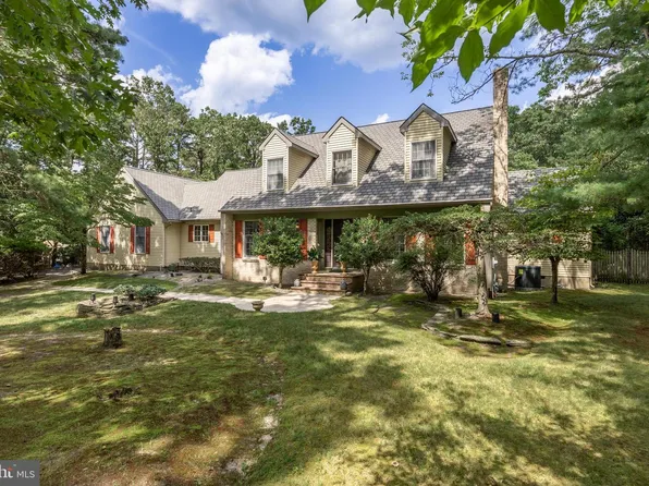 15 Highbridge Blvd, Medford, NJ 08055