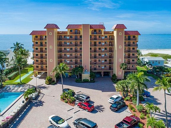 2nd image of 600 Estero Blvd #201