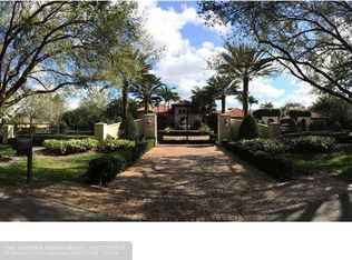 5990 James B Pirtle Ave, Southwest Ranches, FL 33330