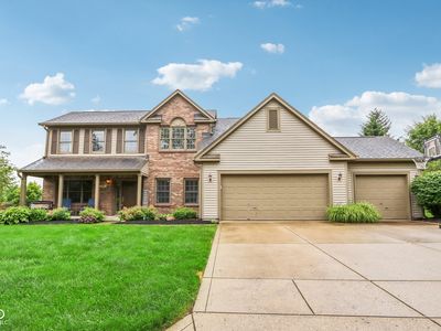 4835 Pinebrook Dr, Noblesville, IN, 46062