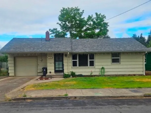1121 23rd St NE, Salem, OR 97301