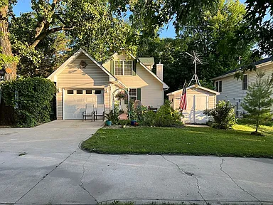 270 Fossil Bay Ct — exterior photo