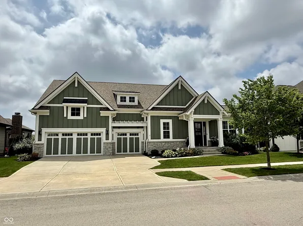 1499 Avondale Dr, Westfield, IN 46074