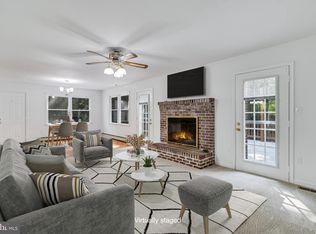 9280 Baker St, Owings, MD 20736