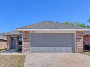 2709 Clifton Ter, Norman, OK 73071