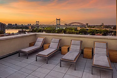 Rented by Forest Properties Management