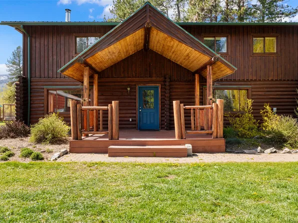 4201 Gardner Ln, Florence, MT 59833