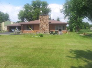 32327 Sutton Rd, Chesterfield, MI 48047