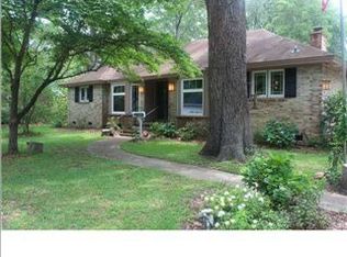 840 Godber St, Charleston, SC 29412