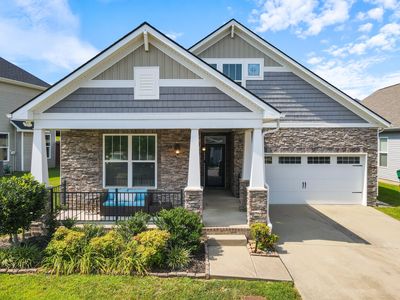 2052 Hickory Brook Dr, Hermitage, TN, 37076