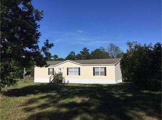 1083 Scotty Beard Rd, Lufkin, TX 75901