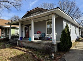 884 Meda St, Memphis, TN 38104