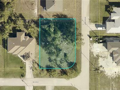 2901 NW 19th ST, Cape Coral, FL, 33993