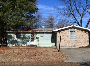 2309 Miracle Ave, Granite City, IL