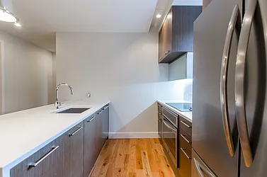 Rented by Independent Properties NYC Inc