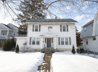 2129 James St, Syracuse, NY 13206