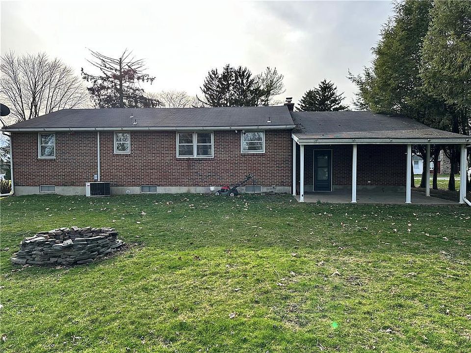 3032 Hecktown Rd, Bethlehem, PA 18020 Zillow