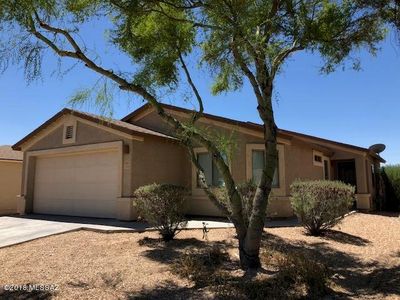 2888 E Paseo La Tierra Buena, Tucson, AZ, 85706