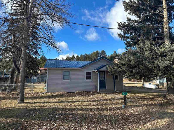 171 N Newton Ave, Hill City, SD 57745