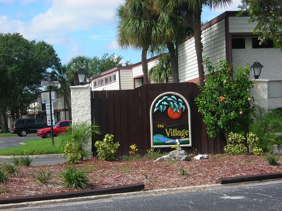 The Villages Condo