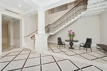 Rented by Compass