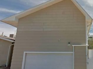 11500 Hannett Ave NE, Albuquerque, NM 87112