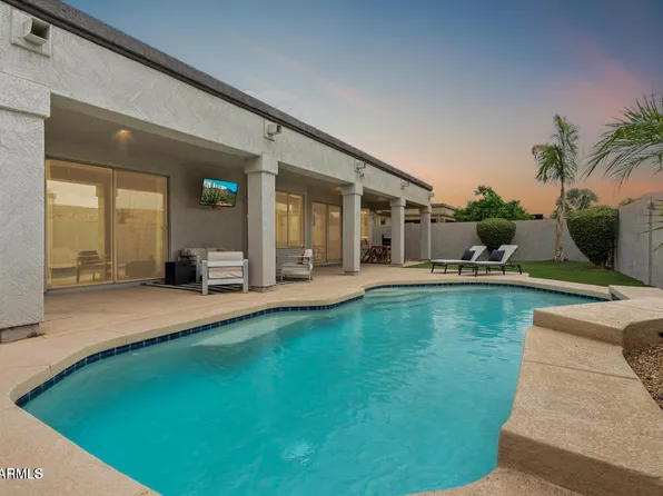 6415 E BLANCHE Drive, Scottsdale, AZ 85254