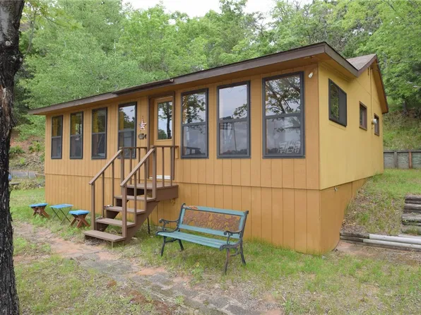 3777 N Deer Lake Drive, Danbury, WI 54830