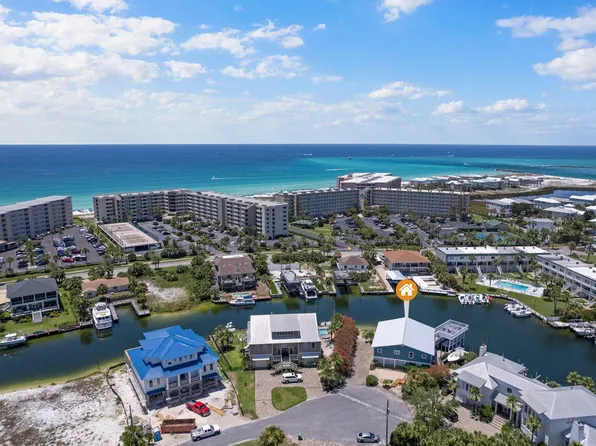 500 Vera Cruz Dr, Destin, FL 32541