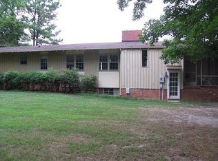 11467 Ashcake Rd, Ashland, VA 23005