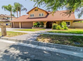 3871 Croydon St, Highland, CA 92346