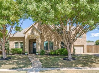 831 Texcoco Dr, Prosper, TX 75078