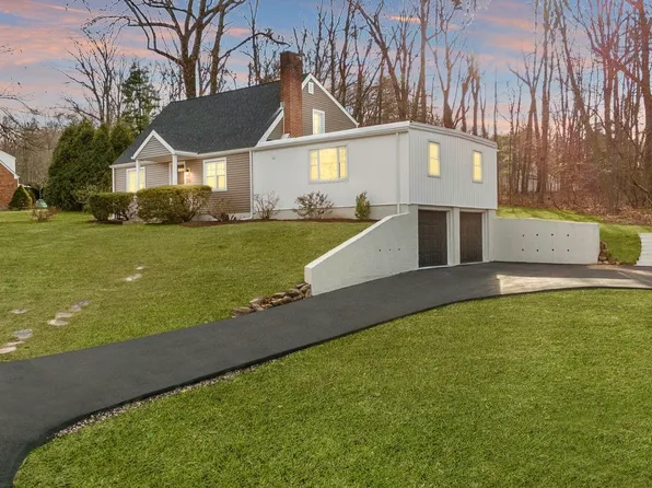 56 Hale Road, Glastonbury, CT 06033