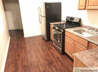1043 Atlantic Ave, Camden, NJ