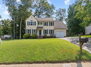 7319 Port Side Dr, Midlothian, VA 23112