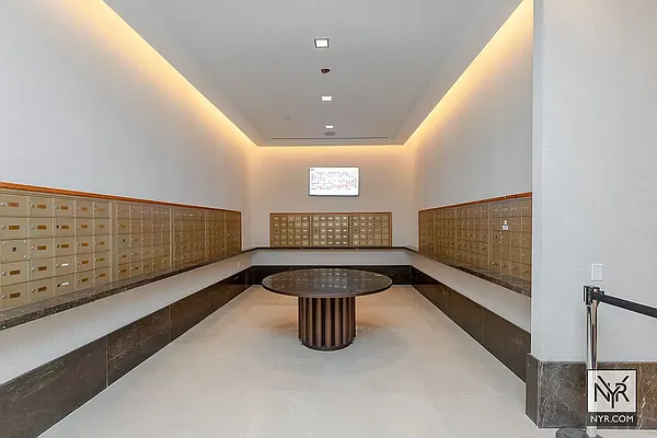 Rented by New York Residence | media 40